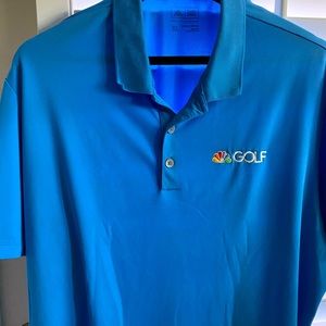 Men’s XL Golf Channel Shirt